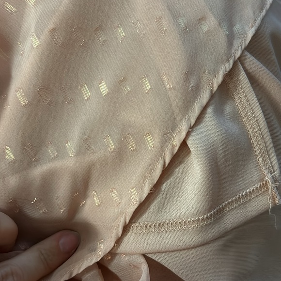 Dress “Avec Les filles” size 6 - Picture 5 of 5